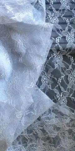 レース生地 生地