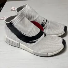 adidas メンズ　シューズ　限定　鯉