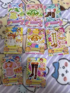 アイカツカード まとめ売り