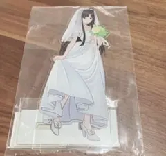 オンラインくじ ガールズバンドクライ ウェディングドレス ガルクラ すばる②