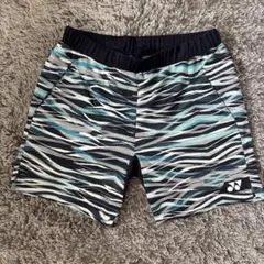 YONEX ハーフパンツ O