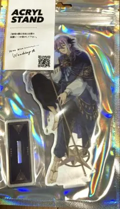 プロセカ クリフェス 神代類 類 アクリルスタンド アクキー 缶バッジ カード プロセカ 神代類 アクリルスタンド クリフェス へいわ - メルカリ