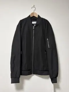 【Calvin Klein】フライトボンバージャケットのサムネイル