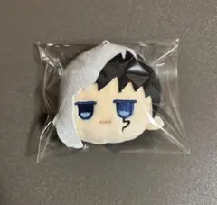 Dr.STONE ドクターストーン ぬいぐるみキーホルダー あさぎりゲン