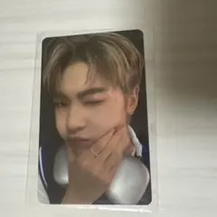 ZB1 メテュ マシュー KCON カフェ cafe トレカ 3000 特典