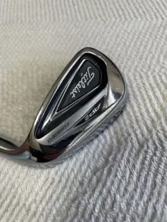 ★名器　AP2 716 FORGED MCI ブラック　100S 5〜PW 6本 ☆名器 AP2 716 FORGED MCI ブラック 100S 5〜PW 6本 - メルカリ