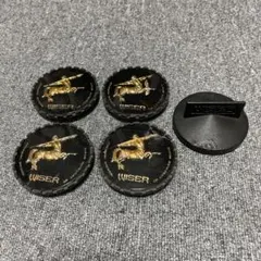 レア　WISER センターキャップ　ワイザー　フォルテクス 2026年最新】フォルテクスの人気アイテム - メルカリ