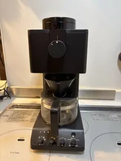 CM-D465 ツインバード 6杯用 サーバー無し - メルカリ
