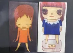 2026年最新】奈良美智クリアファイルの人気アイテム - メルカリ