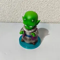 ☆　ワーコレ　ドラゴンボールフィギュア　デンデ　触覚折れ有り　☆