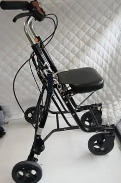 幸和製作所(テイコブ/TacaoF)スタッグUS06】シルバーカー 歩行車