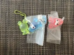 TWICE めじるしアクセサリー　グミチャーム