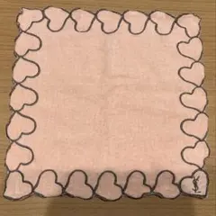 サンローラン　タオルハンカチのサムネイル