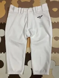 Mizuno GACHIユニフォームパンツ（ショートフィットタイプ）L