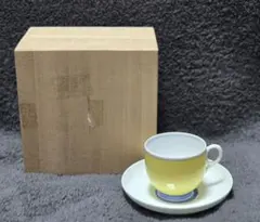 深川製磁×Nespresso コラボ作品デミタスカップ - メルカリ