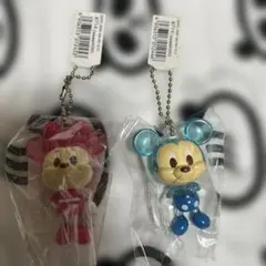 ディズニー キーホルダー セット お得過ぎ！！！ - メルカリ
