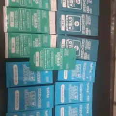 ポケモンカードゲーム プロモカードパック 複数セット１３枚