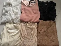 レディース まとめ売り 服