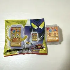 DXライダーゴチゾウ新種発見 ポッピングミゴチゾウはちみつ味(通常顔)