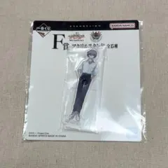 一番くじ エヴァンゲリオン 30th Anniversary F賞　渚カヲル