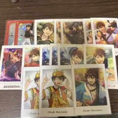 守沢千秋 ぱしゃっつ ぱしゃこれ