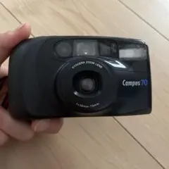 Kyocera zoom lens Campus 70 コンパクトカメラのサムネイル