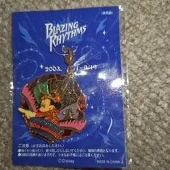 （非売品）ディズニーミッキーチャーム2003