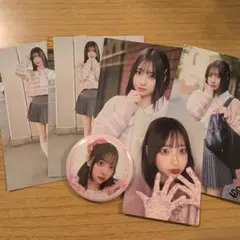 2026年最新】cutie street 桜庭遥花の人気アイテム - メルカリ