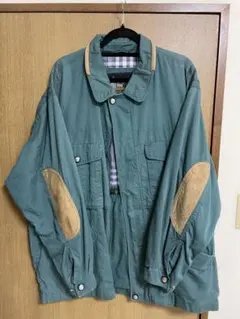 ロンドンフォグ　LondonFog ジャケット　ブルゾン　古着