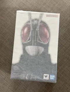 【新品】S.H.Figuarts（真骨彫製法） 仮面ライダーBLACK RXのサムネイル