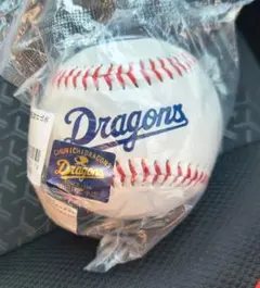 2026年最新】中日ドラゴンズサインボールの人気アイテム - メルカリ