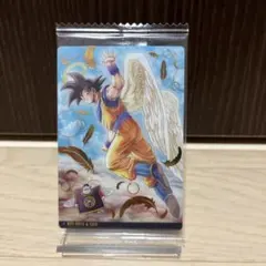 未開封 ドラゴンボールイタジャガvol.1 SEC1-24 孫悟空＆界王 - メルカリ