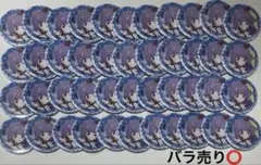 アイカツ 氷上スミレ stage缶バッジ 21点 まとめ売り