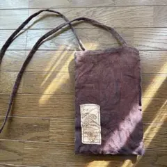 haru nomura pocket 柿渋