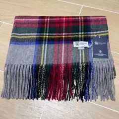 johnstons of elgin ストール