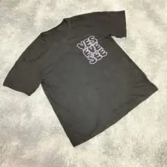 ヴィポア　プリントTシャツ　（F）　半袖　ビッグプリント　ジェンダーレス　洗濯可のサムネイル