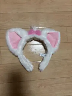 マリー カチューシャ