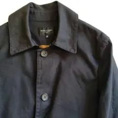 【UNITED ARROWS（BLUE：LABEL）】ステンカラーコート