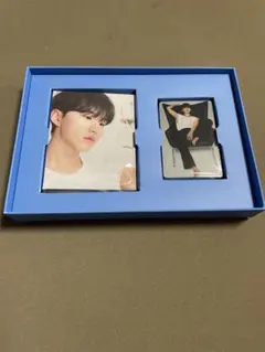 ホシ 17 is right here Carat盤 バインダー