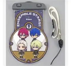 あんさんぶるスターズ！！ Eden 防水ケース