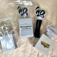 なにわ男子 ペンライト