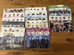 嵐　ARASHI 会報セット