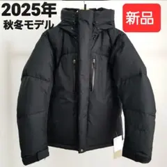 【新品】ザノースフェイス バルトロライトジャケット 2025年秋冬★WEB限定★