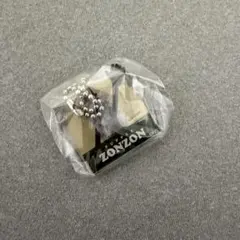 パペットスンスン　ゾンゾン キャラクター キーホルダー　スンスン sunsun