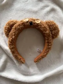 ティムカチューシャ USJ