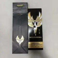 シングルモルトジャパニーズウイスキー　MIYANOSHIKAのサムネイル