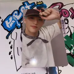 Beatbox マーク トレカ NCT DREAM