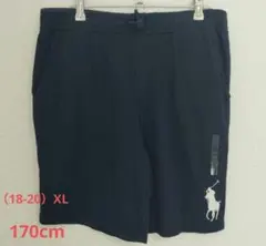 ポロ　ラルフローレン　ショートパンツ　170のサムネイル