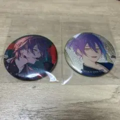 2025年最新】神代類 缶バッジ グリッターの人気アイテム - メルカリ