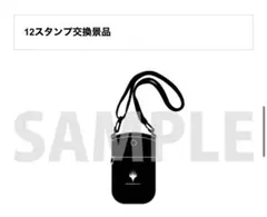 MTG プレインズウォーカーシンボル入りスマホショルダー　2023MTG感謝祭のサムネイル